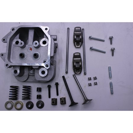 KOHLER Cylinder Head (#1) Kit 24 318 194-S